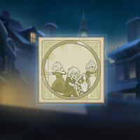 Досягнення Familiars у грі Ebenezer and the Invisible World для Xbox One, Xbox Series