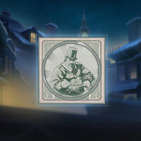 Досягнення Warden у грі Ebenezer and the Invisible World для Xbox One, Xbox Series