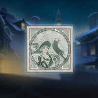 Досягнення Falconer у грі Ebenezer and the Invisible World для Xbox One, Xbox Series