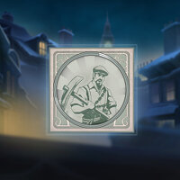 Досягнення Miner у грі Ebenezer and the Invisible World для Xbox One, Xbox Series