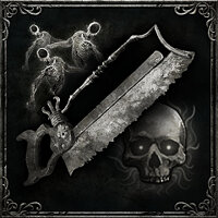Трофей {trophy} у грі Lords of the Fallen для PS5