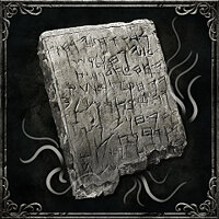 Трофей {trophy} у грі Lords of the Fallen для PS5
