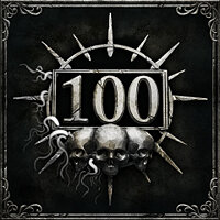 Трофей {trophy} у грі Lords of the Fallen для PS5