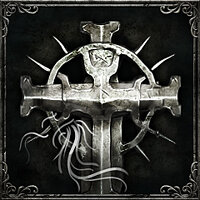 Трофей {trophy} у грі Lords of the Fallen для PS5