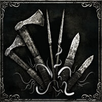Трофей {trophy} у грі Lords of the Fallen для PS5