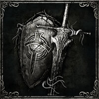 Трофей {trophy} у грі Lords of the Fallen для PS5