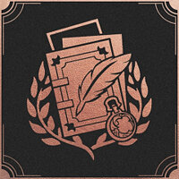 奖杯 {trophy} 在游戏 Honkai: Star Rail 上,适用于 PS5