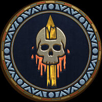 Досягнення Join the Dark Side! у грі Total War: Pharaoh для Steam
