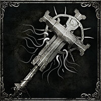 Досягнення Salvation in Blood у грі Lords of the Fallen для Steam