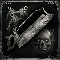Досягнення Lord of Slaughter у грі Lords of the Fallen для Steam