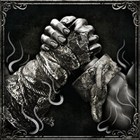 Досягнення Comrades у грі Lords of the Fallen для Steam