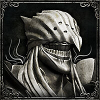 Досягнення Hunt's End у грі Lords of the Fallen для Steam