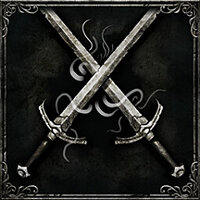 Досягнення No Mercy у грі Lords of the Fallen для Steam