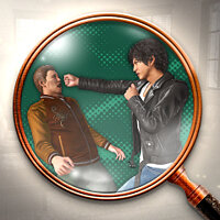 Досягнення Merciful у грі Lost Judgment для Xbox One, Xbox Series