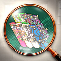 Досягнення Skate or Die у грі Lost Judgment для Xbox One, Xbox Series