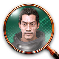 Трофей {trophy} у грі Lost Judgment для PS5