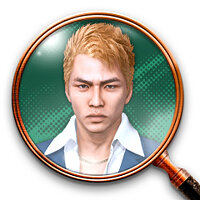 Трофей {trophy} у грі Lost Judgment для PS5