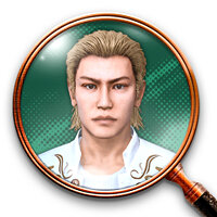 Трофей {trophy} у грі Lost Judgment для PS5