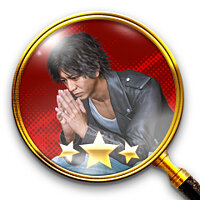 Трофей {trophy} у грі Lost Judgment для PS5