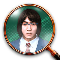 Трофей {trophy} у грі Lost Judgment для PS4
