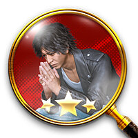 Трофей {trophy} у грі Lost Judgment для PS4