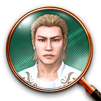 Трофей {trophy} у грі Lost Judgment для PS4
