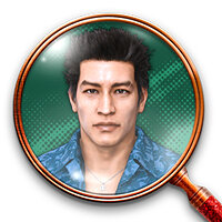 Трофей {trophy} у грі Lost Judgment для PS4