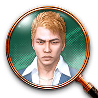 Трофей {trophy} у грі Lost Judgment для PS4