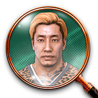 Трофей {trophy} у грі Lost Judgment для PS4