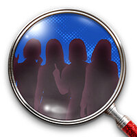 Трофей {trophy} у грі Lost Judgment для PS4