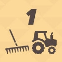 Досягнення Cultivation Guru у грі ACRES для Steam