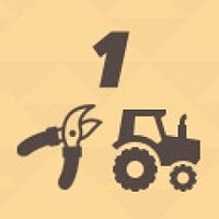Досягнення Harvest Whisperer у грі ACRES для Steam