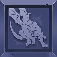 Досягнення Holy Diver у грі Gargoyles Remastered для Steam