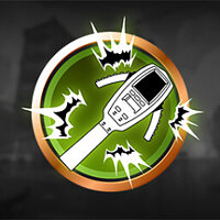 Досягнення Stunner у грі Ghostbusters: Spirits Unleashed для Steam