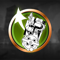 Досягнення Skilled у грі Ghostbusters: Spirits Unleashed для Steam