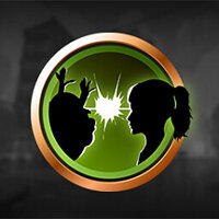 Досягнення Rivalry у грі Ghostbusters: Spirits Unleashed для Steam