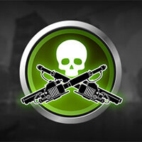 Досягнення Catostrophic Destroyer у грі Ghostbusters: Spirits Unleashed для Steam