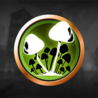 Досягнення I collect Spores, Molds, and Fungi у грі Ghostbusters: Spirits Unleashed для Steam