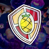 Trofi {trophy} dalam permainan SpongeBob SquarePants: The Cosmic Shake untuk PS5