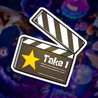 Trofi {trophy} dalam permainan SpongeBob SquarePants: The Cosmic Shake untuk PS5