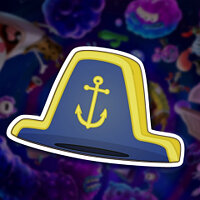 Trofi {trophy} dalam permainan SpongeBob SquarePants: The Cosmic Shake untuk PS5