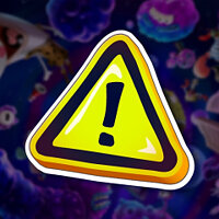 Trofi {trophy} dalam permainan SpongeBob SquarePants: The Cosmic Shake untuk PS5