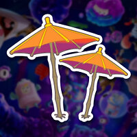 Trofi {trophy} dalam permainan SpongeBob SquarePants: The Cosmic Shake untuk PS5