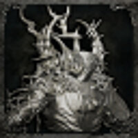 Трофей {trophy} у грі Lords of the Fallen для Epic