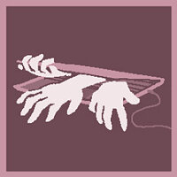 Досягнення I Never Left Your Side у грі Slay the Princess для Steam