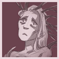 Досягнення A Scarred and Beautiful Heart у грі Slay the Princess для Steam