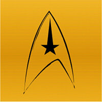 Трофей {trophy} у грі Star Trek: Resurgence для PS5