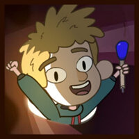 Досягнення Smarter than a Forest Critter у грі Lost in Play для Google Play