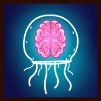 Досягнення Brain Jello у грі Lost in Play для Google Play
