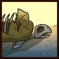 Досягнення Lonesome George у грі Lost in Play для Google Play